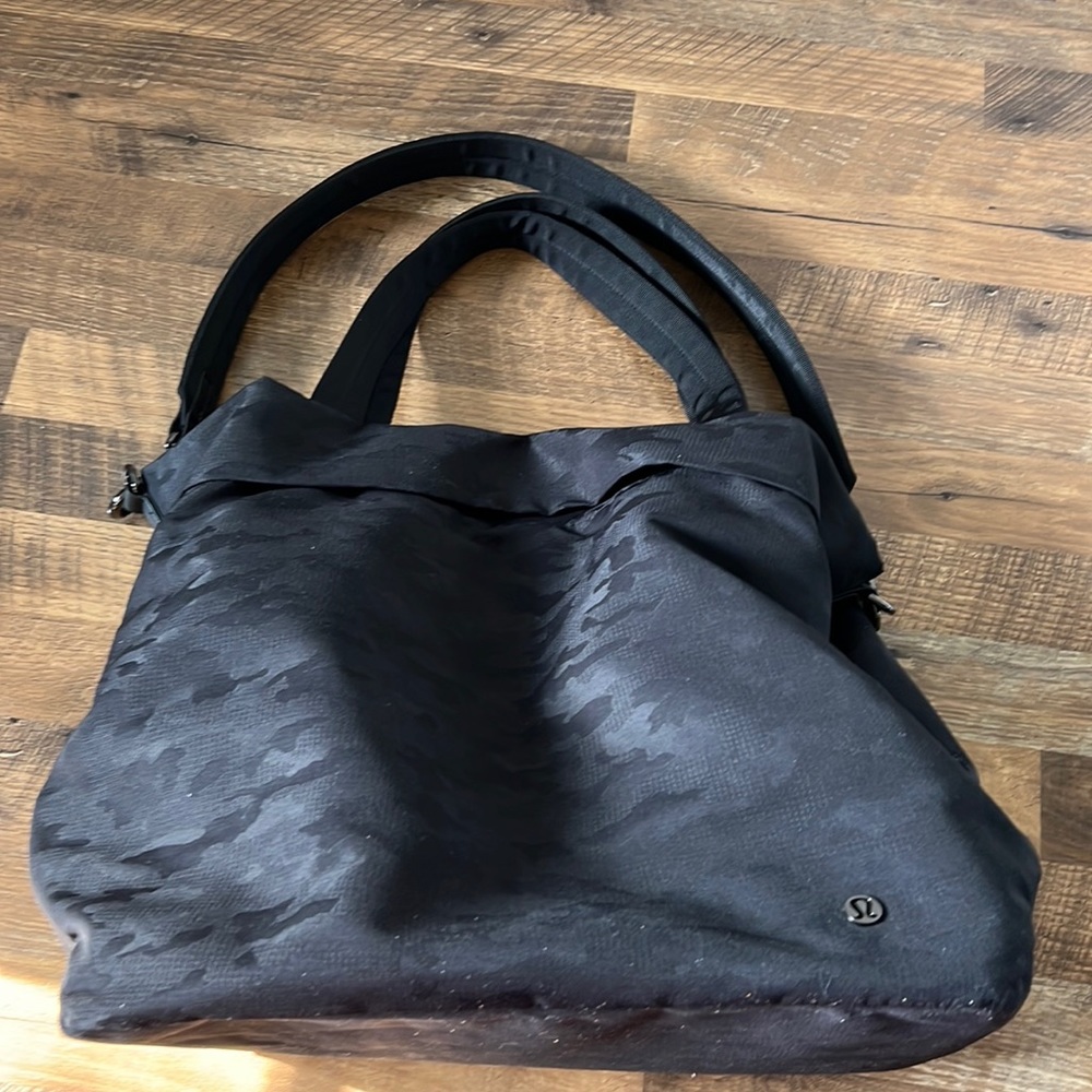 Lululemon ON MY LEVEL BAG *LARGE 30L